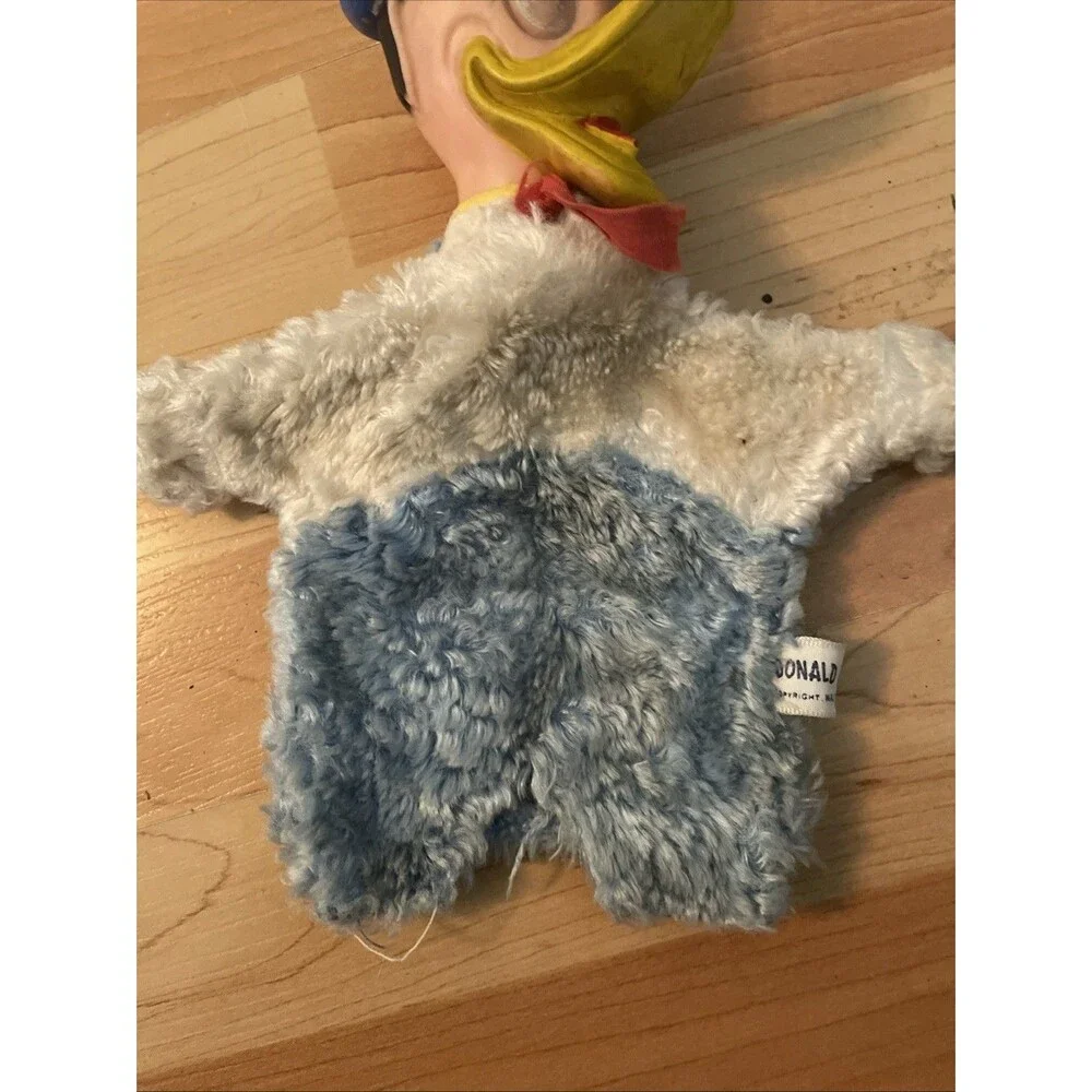 N/A vintage gund